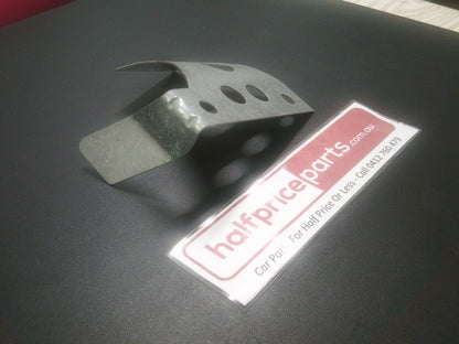 Holden VZ Commodore Genuine Right Lower Rear Bumper Bracket New Part