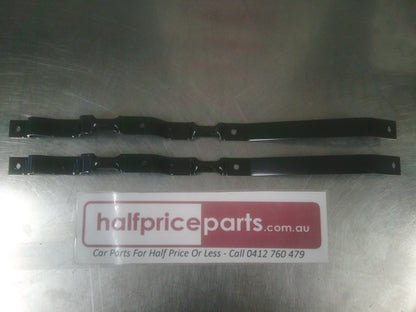 Holden VT/VX/VY/VZ Commodore Genuine Power Steering Cooler Bracket (Without Studs) New Part