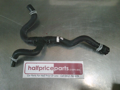 Holden JH Cruze Genuine Heater Pipe New Part