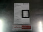 Holden VE Commodore/WM Statesman Genuine Tow Bar Fascia New Part