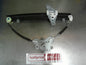 Holden JF Viva Genuine Left Hand Front Window Regulator (With Out Motor) New Part