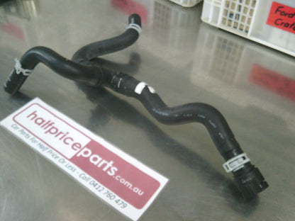 Holden JH Cruze Genuine Heater Pipe New Part