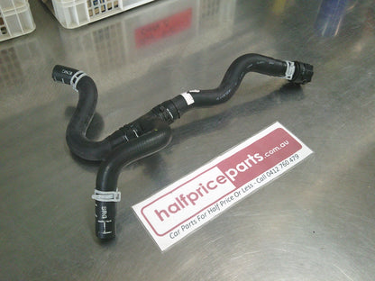 Holden JH Cruze Genuine Heater Pipe New Part