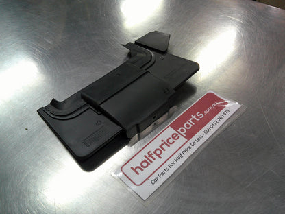 Holden JH Cruze Genuine Radiator Support Air Deflector New Part