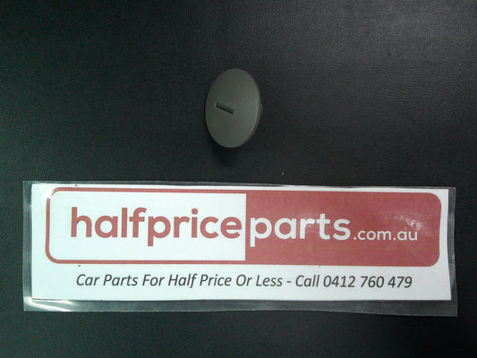 Holden JR Vectra Genuine Button Push Scuttle Trim Grey New Part
