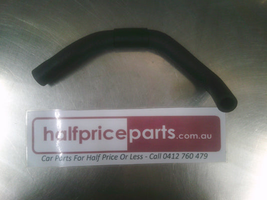 Holden Rodeo/Isuzu Genuine Heater Unit To Water Pipe Water Hose New Part