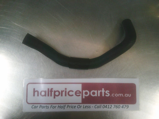 Holden Rodeo/Isuzu Genuine Heater Unit To Water Pipe Water Hose New Part