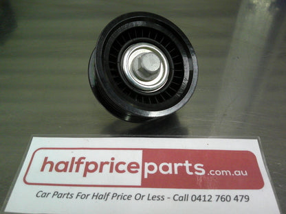Holden VF Commodore Genuine Electric Power Steer Idler Pulley New Part