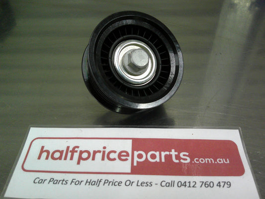 Holden VF Commodore Genuine Electric Power Steer Idler Pulley New Part