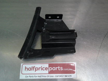 Holden Jackaroo Genuine Left Hand Rear Bumper Bracket New Part