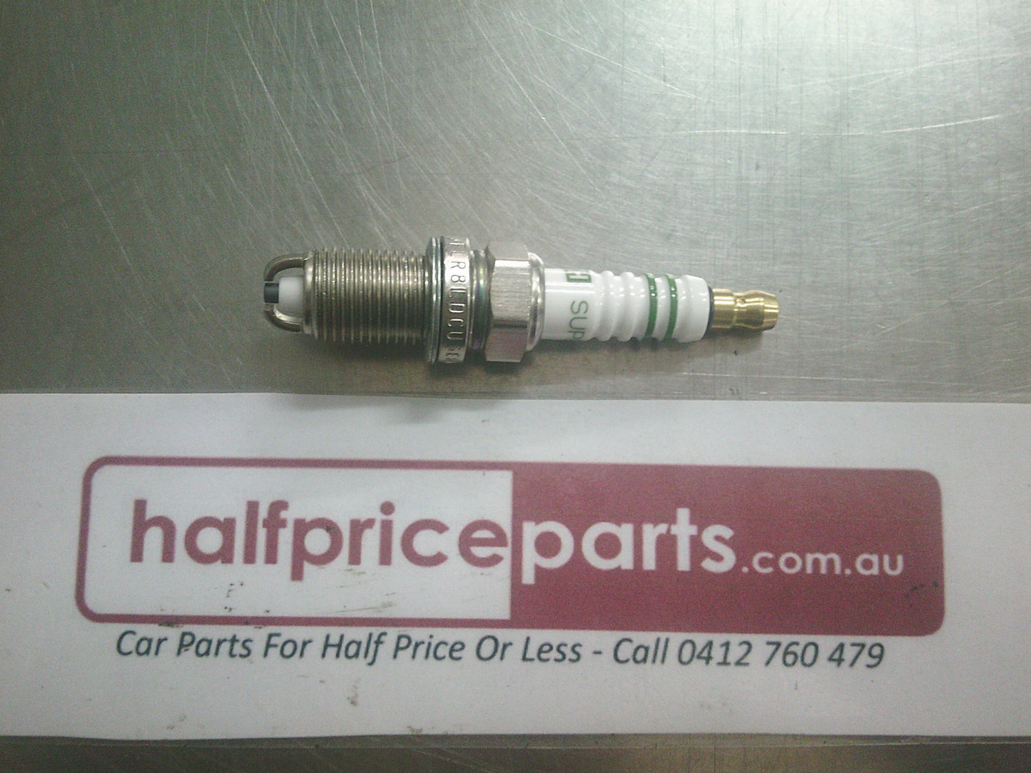 Holden TR-TS Astra Genuine Spark Plug Single - New Part