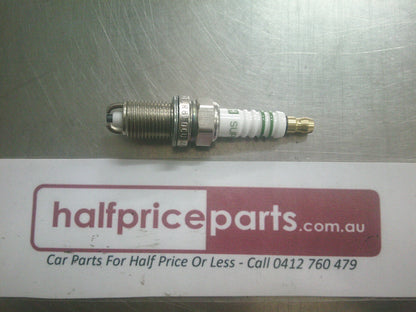 Holden TR-TS Astra Genuine Spark Plug Single - New Part