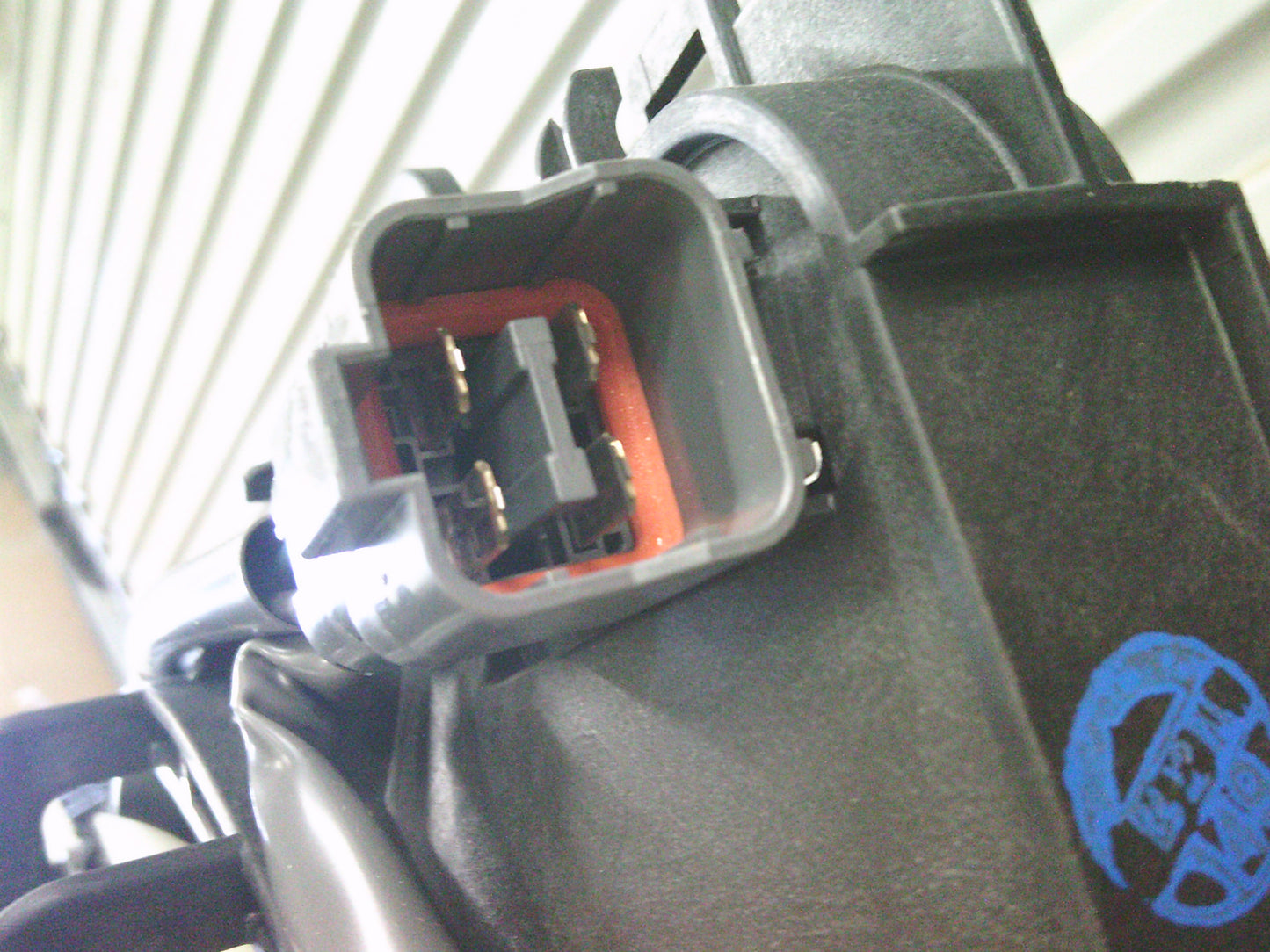 Holden HSV/VE Commodore/WM Statesman  Genuine V8 Thermo Fan L98/L77/LS3 Assembly New Part