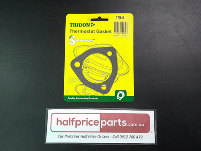 Tridon Thermostat Gasket Suits Audi/MG/Nissan New Part