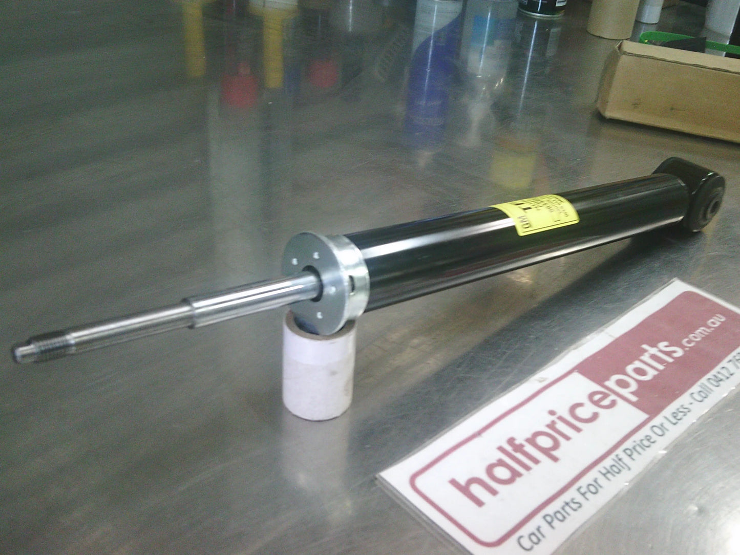 Holden TK Barina Genuine Rear Shock Absorber (1 Only) New Part