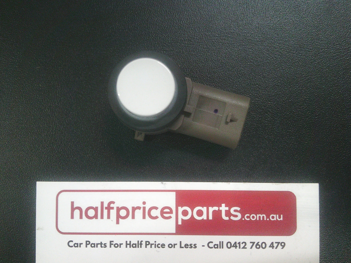 Holden Astra-J Genuine Parking Assist Sensor New Part