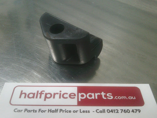 Holden VU/VY/VZ Commodore Ute Genuine Tonneau Bar Bracket New Part
