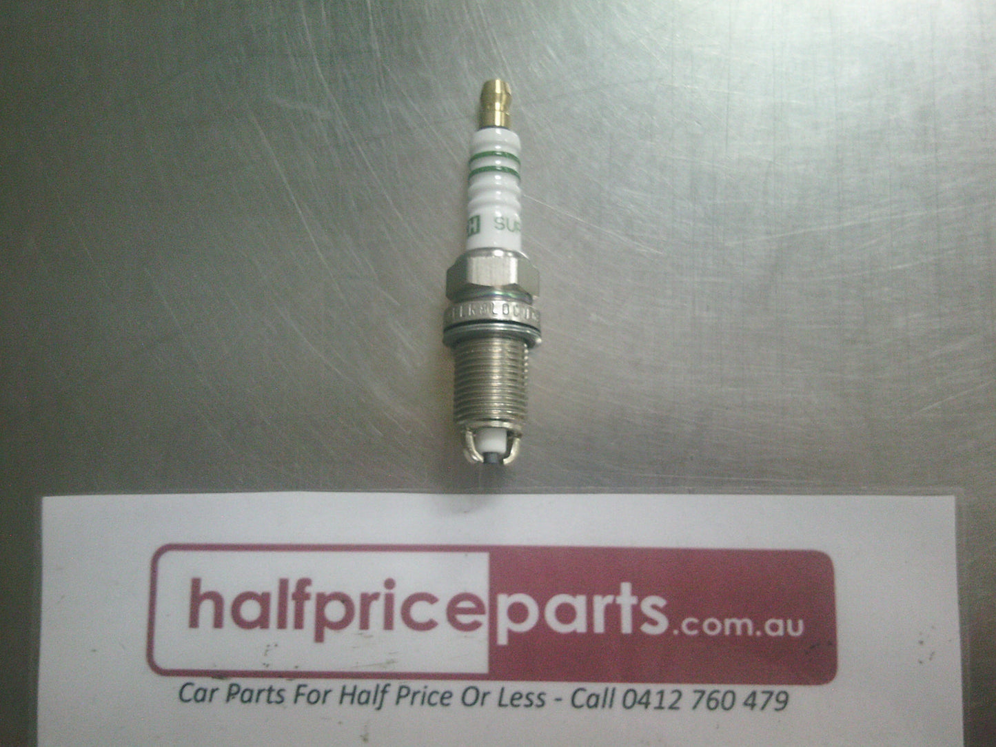 Holden TR-TS Astra Genuine Spark Plug Single - New Part