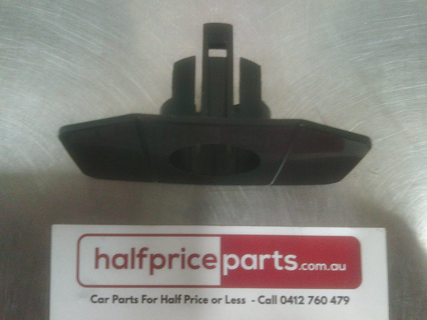 Holden JH Cruze Genuine Rear Sensor Bracket New Part