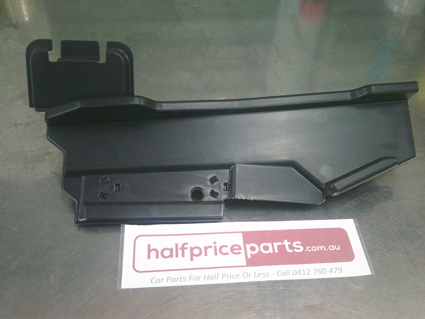 Holden VZ Commodore/HSV/Monaro/WL Statesman Genuine Left Hand Radiator Air Deflector Baffle New Part
