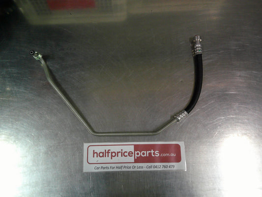 Holden VZ Commodore Genuine Automatic Transmission Fluid Cooler Line New Part