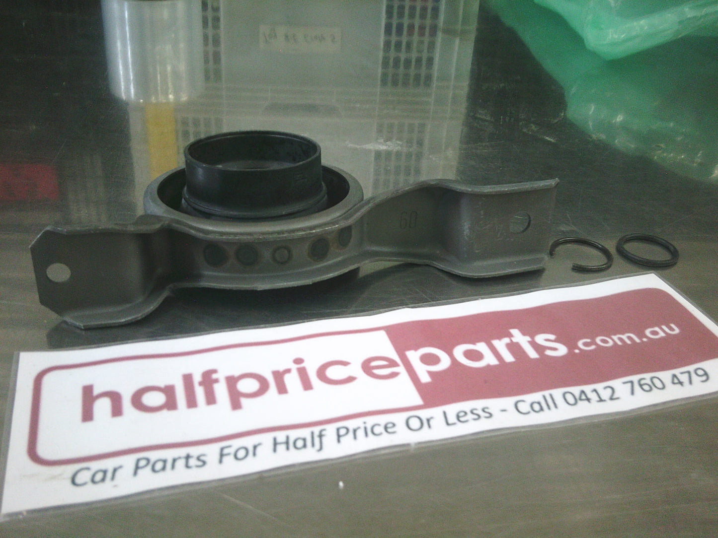 Holden VT-VU-VX-VY-VZ V6-V8 Commodore Tail Shaft Centre Bearing - New Part