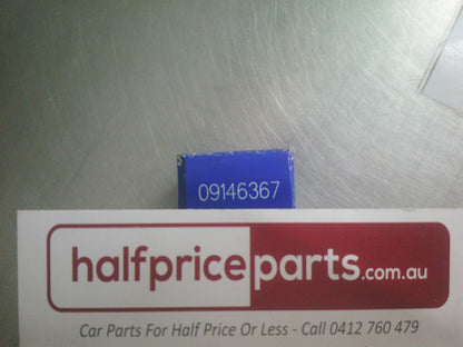 Holden TR-TS Astra Genuine Spark Plug Single - New Part