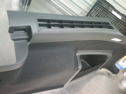 Holden VE Commodore Wagon Right Hand Rear Load Area Side Trim Light And Pocket New Part