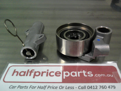 Endurotec Timing Belt With Tensioner Complete Kit Suits Toyota Landcruiser 1HZ 4.2 ltr Engine New Part