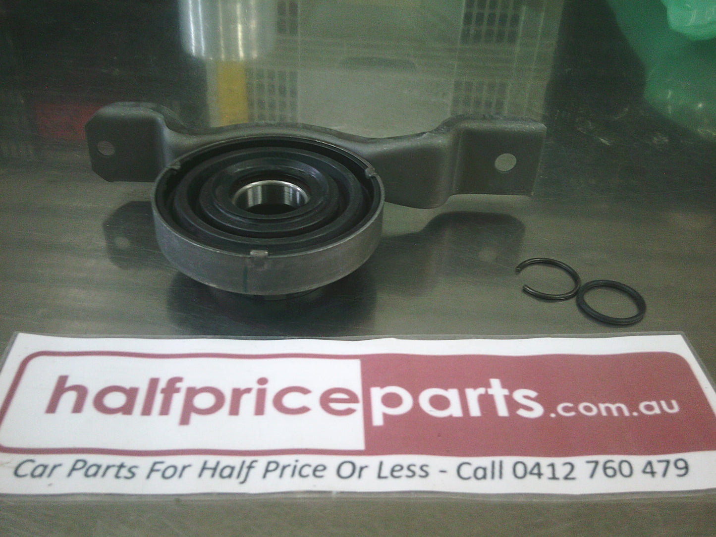 Holden VT-VU-VX-VY-VZ V6-V8 Commodore Tail Shaft Centre Bearing - New Part
