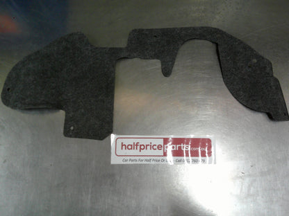 Holden CG Captiva Genuine Front Inner Splash Shield New Part