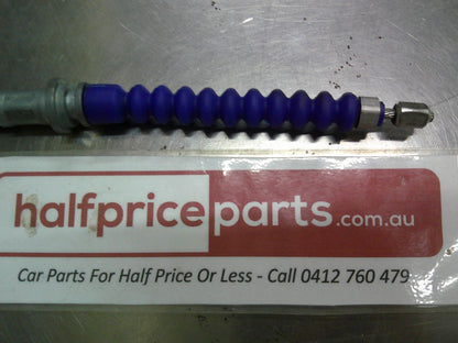 Holden TF Rodeo 4X4 Genuine Left Hand Rear Parking Brake Cable New Part