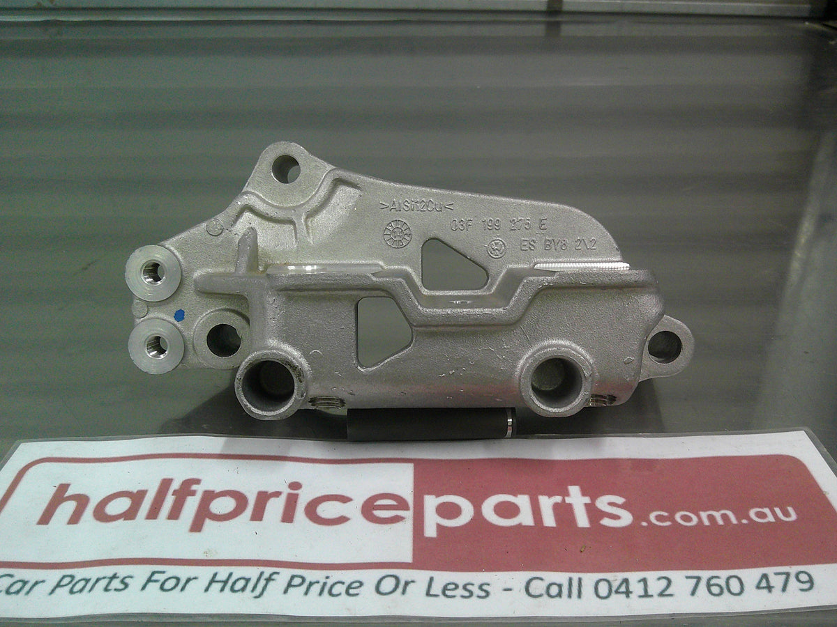 VW Caddy 2K/MK3  Genuine Right Hand Alloy Engine Mount New Part