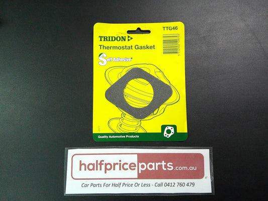 Tridon Thermostat Gasket  Suits Holden/Toyota New Part