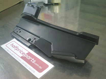 Holden VZ Commodore/HSV/Monaro/WL Statesman Genuine Left Hand Radiator Air Deflector Baffle New Part
