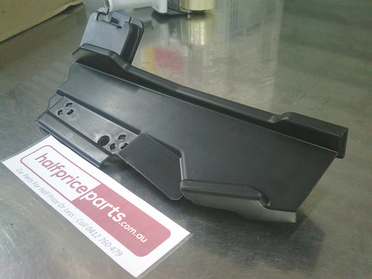 Holden VZ Commodore/HSV/Monaro/WL Statesman Genuine Left Hand Radiator Air Deflector Baffle New Part