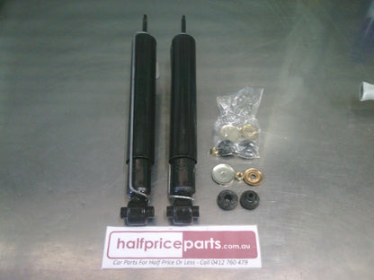 Holden WH/WL Statesman Genuine Rear Pair Of Shock Absorbers New Part
