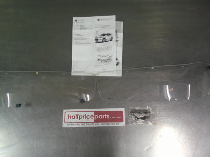 Holden Captiva 7 Genuine Heal Light Protector Kit New Part