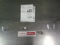 Holden Captiva 7 Genuine Heal Light Protector Kit New Part