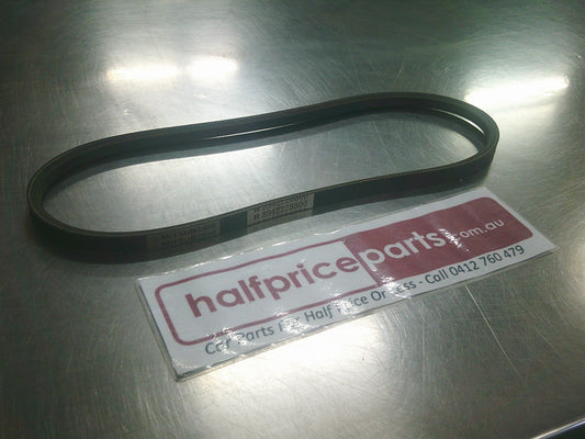 Holden KB Rodeo Genuine Fan Belt - New Part
