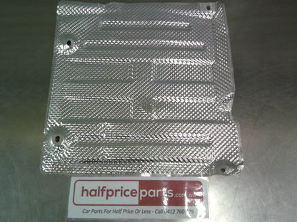 Holden CG Captiva Genuine Exhaust Muffler Heat Shield New Part