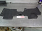Universal Heavy Duty Second Row Rubber Mat 1 Piece New Part