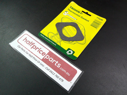 Tridon Thermostat Gasket  Suits Holden/Toyota New Part