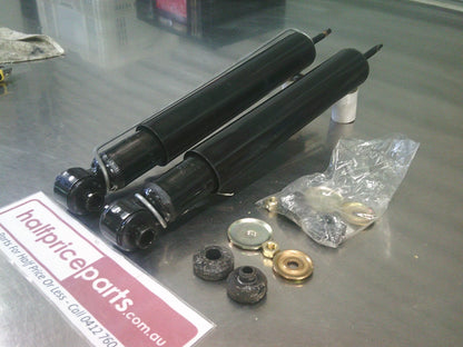 Holden WH/WL Statesman Genuine Rear Pair Of Shock Absorbers New Part