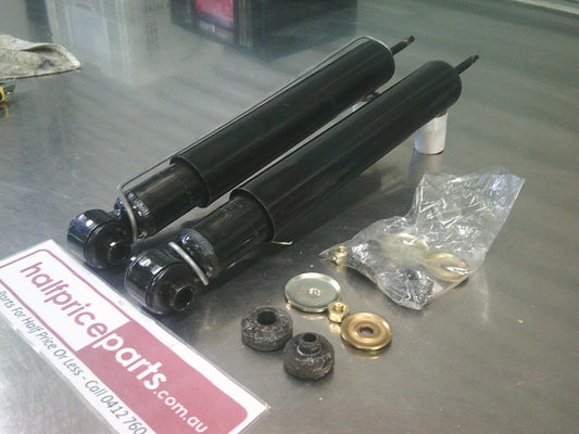 Holden WH/WL Statesman Genuine Rear Pair Of Shock Absorbers New Part
