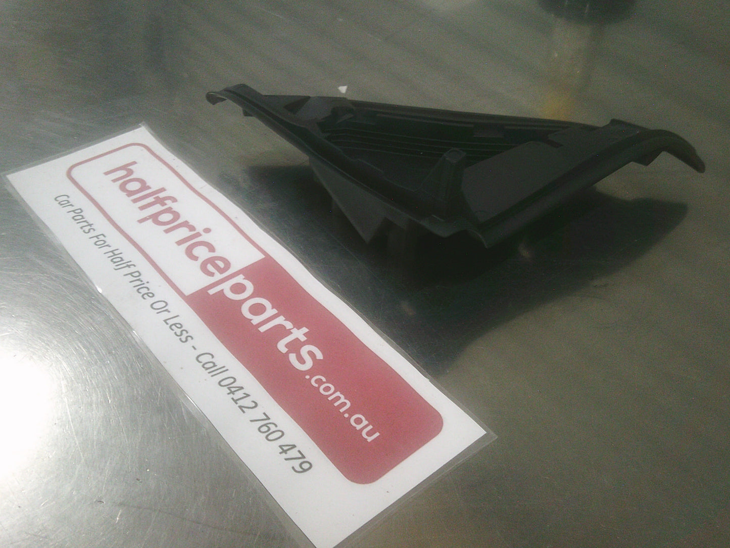 Holden VZ Monaro Genuine Left Hand Mirror Seal New Part