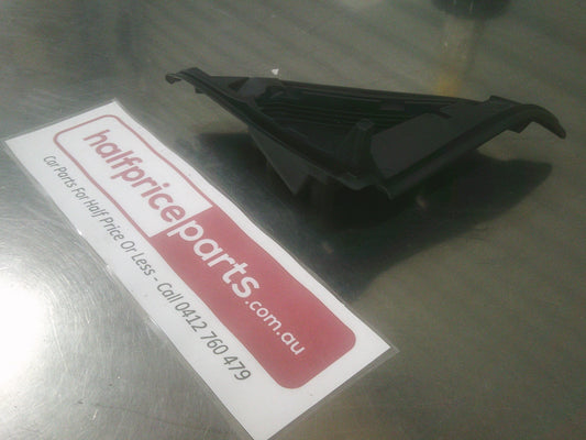 Holden VZ Monaro Genuine Left Hand Mirror Seal New Part