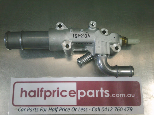 Holden Captiva C140/Cruze Genuine Thermostat Housing - New Part