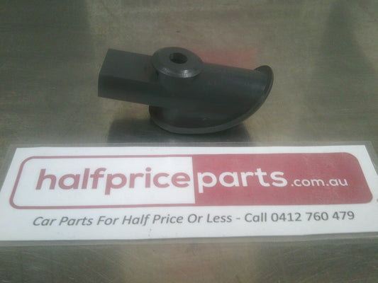 Holden VT/VX/VY/VZ Commodore/Monaro/WK/WL Statesman Genuine Lock Knob Bezel New Part