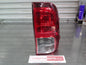 Toyota Hilux Dual Cab Genuine Right Hand Hand Rear Tail Light (1 Only) Used Part